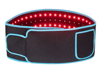 Rouvival™ Red Light & Vibration Belt